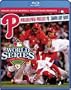 2008 Philadelphia Phillies: The Official World Series Film [Blu-ray]