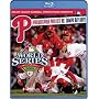 2008 Philadelphia Phillies: The Official World Series Film [Blu-ray]