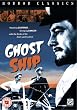Ghost Ship [DVD]