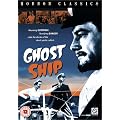 Ghost Ship [DVD]