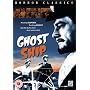 Ghost Ship [DVD] [1952]