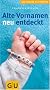 Alte Vornamen neu entdeckt Gesamttitel: Der @grosse GU-Kompass