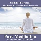 Healing Meditation With Solfeggio Tones