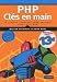 Books : PHB clés en main : 76 scripts efficaces pour enrichir vos sites web