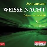 Wei&szlig;e Nacht - &Aring;sa Larsson