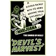 Devil's Harvest - Movie Poster