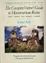 The Complete Visitor's Guide to Mesoamerican Ruins