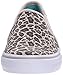 Keds Women's Double Decker Leopard Wool