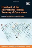 Handbook of the international political economy of governance