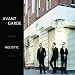 Avant Garde [Explicit]