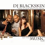 Let The Music Play (OGB Single Mix) feat. G-Va & Nate Da Great