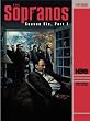 The Sopranos - Season 6, Part 1 [HD DVD]