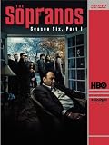 The Sopranos - Season 6, Part 1 [HD DVD]