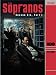 DVD : The Sopranos - Season 6, Part 1 [HD DVD]