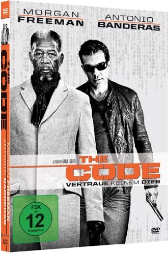 Produkt-Bild: The Code