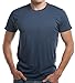 Cariloha Men's Viscose From Bamboo Crew T-shirt