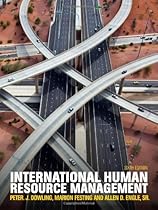 International Human Resource Management International Human Resource Management