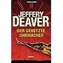 Der gehetzte Uhrmacher: Roman