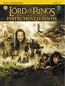 "Lord of the Rings" Instrumental Solos: Piano