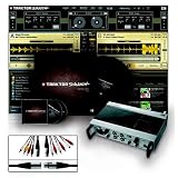 Traktor Scratch Academic
