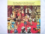 Band Aid Do They Know Its Christmas 7" Phonogram FEED1 EX/EX 1985 picture sleeve