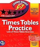 Times tables practice