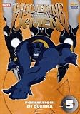 Wolverine And The X-Men #05 (Eps 13-15)
