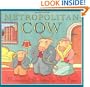 Metropolitan Cow
