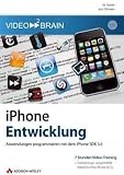 iPhone-Entwicklung - Anwendungen ...