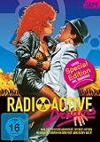 Produkt-Bild: Radioactive Dreams SE (2 Disc-Set mit Soundtrack-CD, limitiert auf 1.000 St&uuml;ck) [2 DVDs]