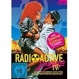 Radioactive Dreams SE (2 Disc-Set mit Soundtrack-CD, limitiert auf 1.000 St�ck) [2 DVDs]von "John Stockwell"