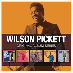 Original Album Series