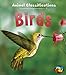 Birds (Animal Classification)