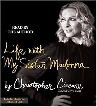 Life with My Sister Madonna