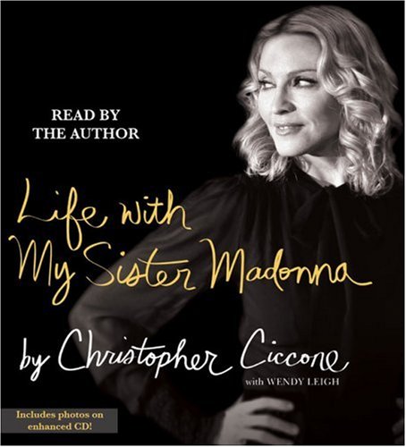 Life with My Sister Madonna