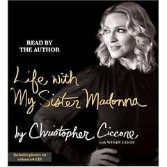Life with My Sister Madonna