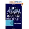 Great Answers to Difficult Questions About Death: What Children Need to Know