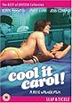 Cool It Carol [1970] [DVD]