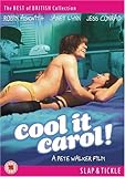 Cool It Carol [1970] [DVD]