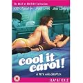 Cool It Carol [1970] [DVD]