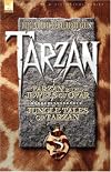 Tarzan Volume Three: Tarzan and the Jewels of Opar & Jungle Tales of Tarzan