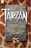 Tarzan Volume Three: Tarzan and the Jewels of Opar and Jungle Tales of Tarzan (Adventure and Historical, Tarzan)