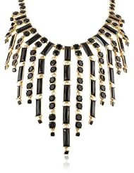 kate spade new york "City Skyline" Statement Necklace, 18"