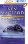 Cosmonaut Keep (The Engines of Light, Book 1)