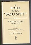 A book of the Bounty
