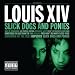 Slick Dogs And Ponies [Explicit]