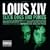 Slick Dogs And Ponies [Explicit]