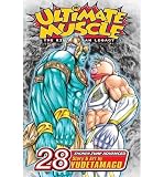 [ULTIMATE MUSCLE, VOLUME 28: THE KINNIKUMAN LEGACY] BY Yudetamago (Author) Viz Media (publisher) Paperback