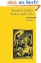 Reclam Universal-Bibliothek, Nr.33, Kabale und Liebe