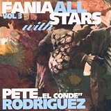 With Pete Rodriguez